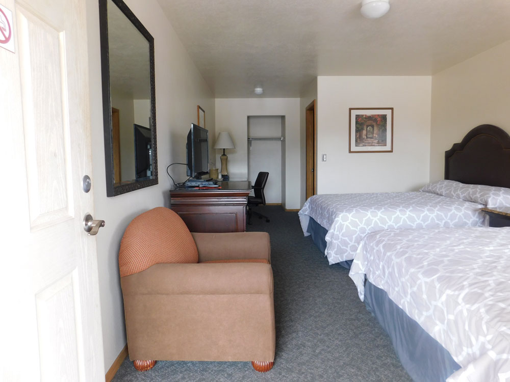 LargoMotelLodgingDoubleQueen4