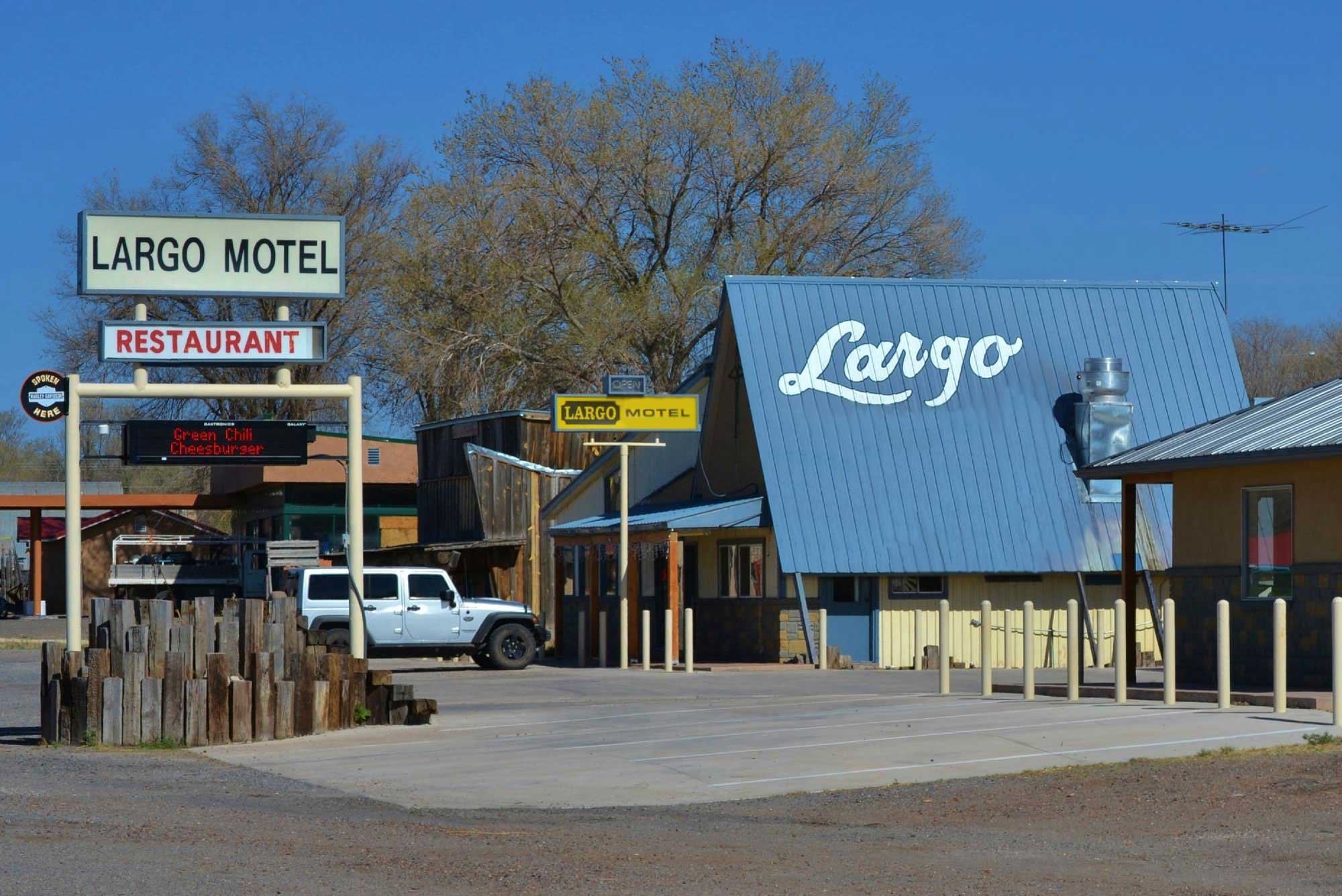 largo-motel-and-cafe-QuemadoNM