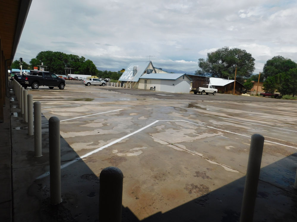 Stay At the Largo in Quemado New Mexico New Mexico Lodging