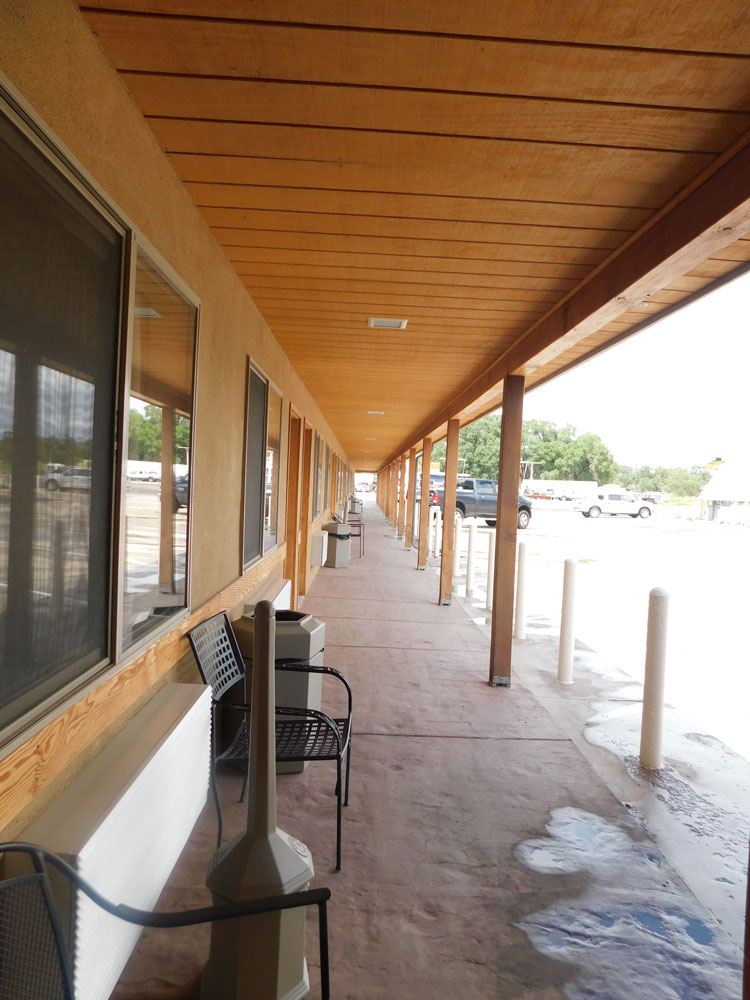 Stay At the Largo in Quemado New Mexico New Mexico Lodging